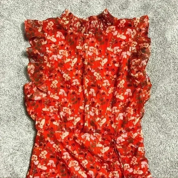 Sam Edelman Mini Dress - Picture 7 of 13